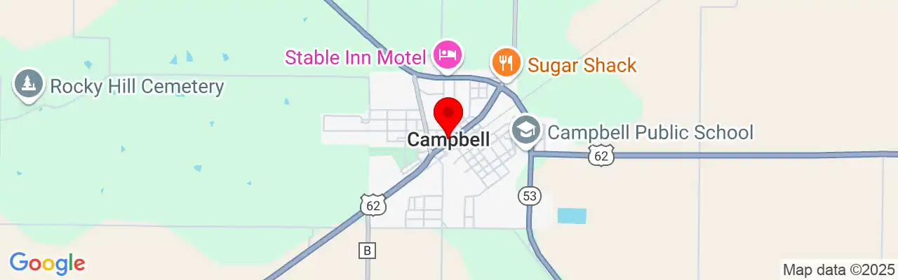 Campbell, MO, Missouri