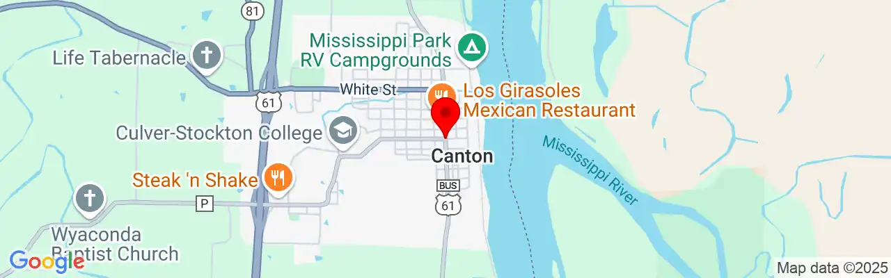 Canton, MO, Missouri