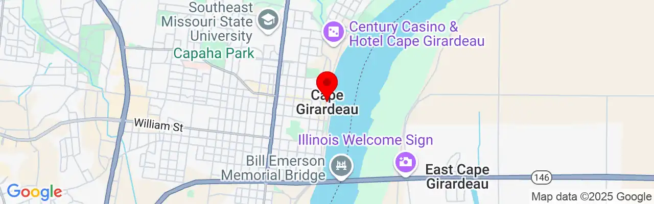 Cape Girardeau, MO, Missouri