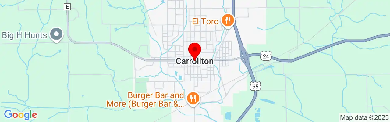 Carrollton, MO, Missouri