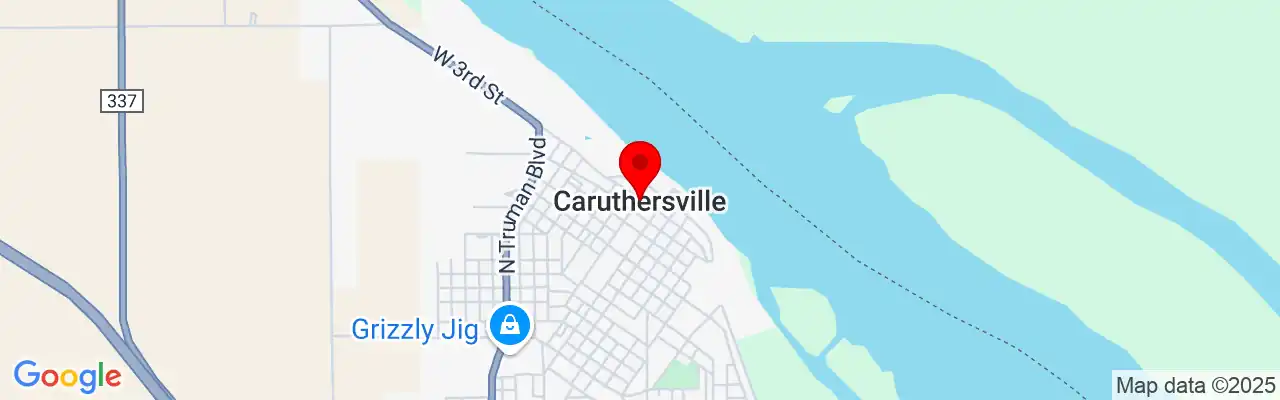 Caruthersville, MO, Missouri