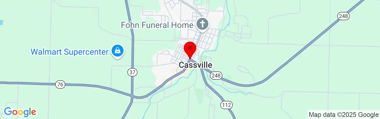Cassville, MO, Missouri