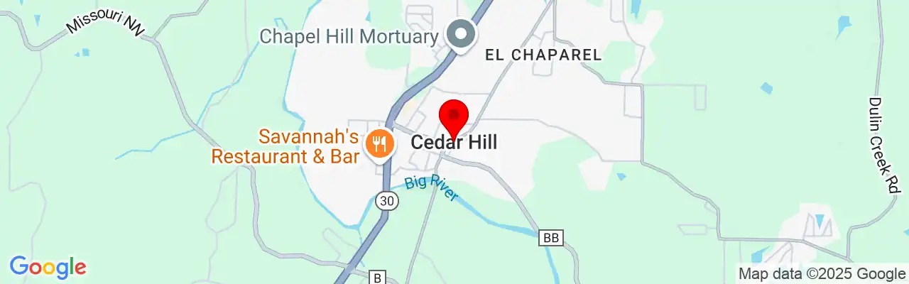 Cedar Hill, MO, Missouri