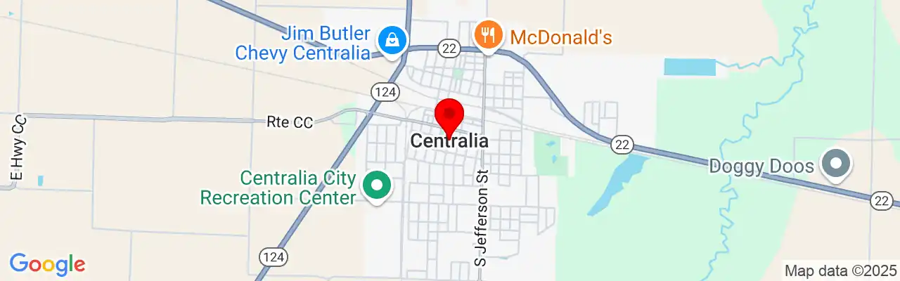 Centralia, MO, Missouri