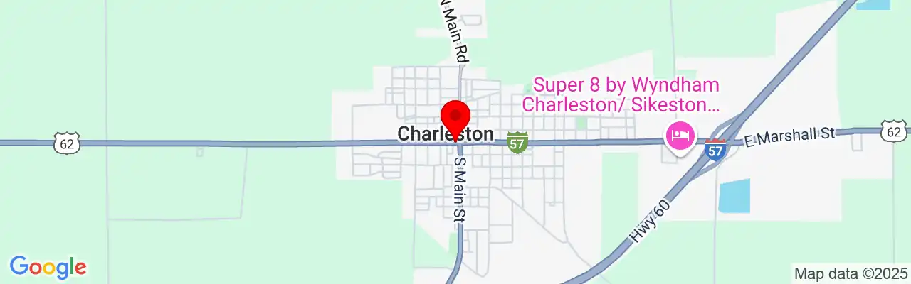 Charleston, MO, Missouri