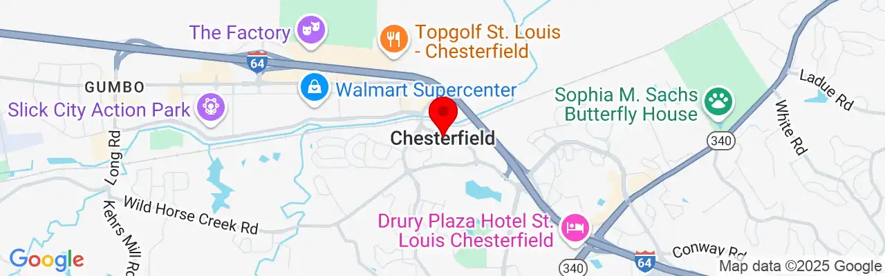 Chesterfield, MO, Missouri
