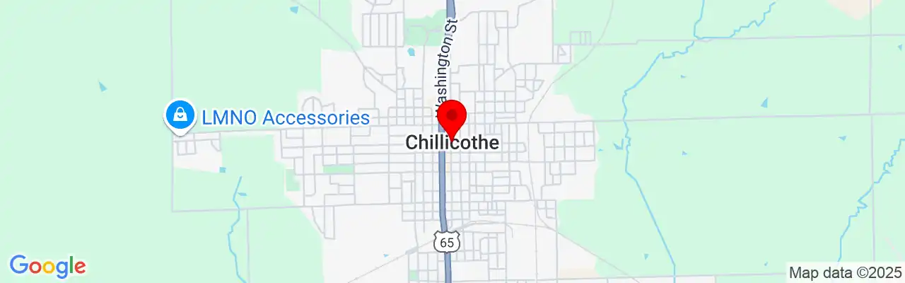 Chillicothe, MO, Missouri