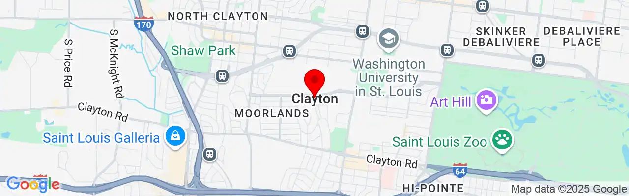 Clayton, MO, Missouri