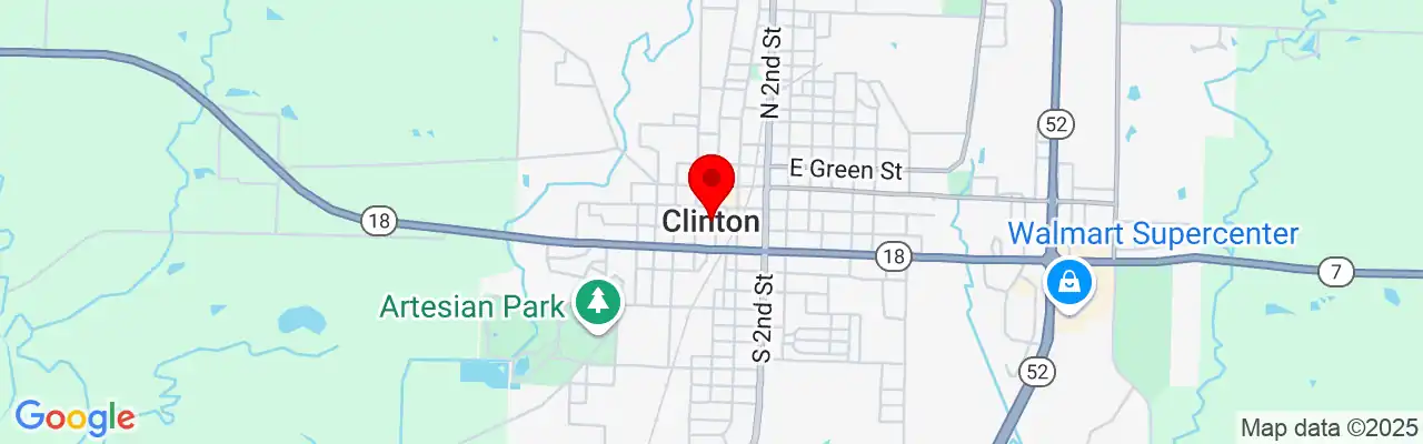 Clinton, MO, Missouri