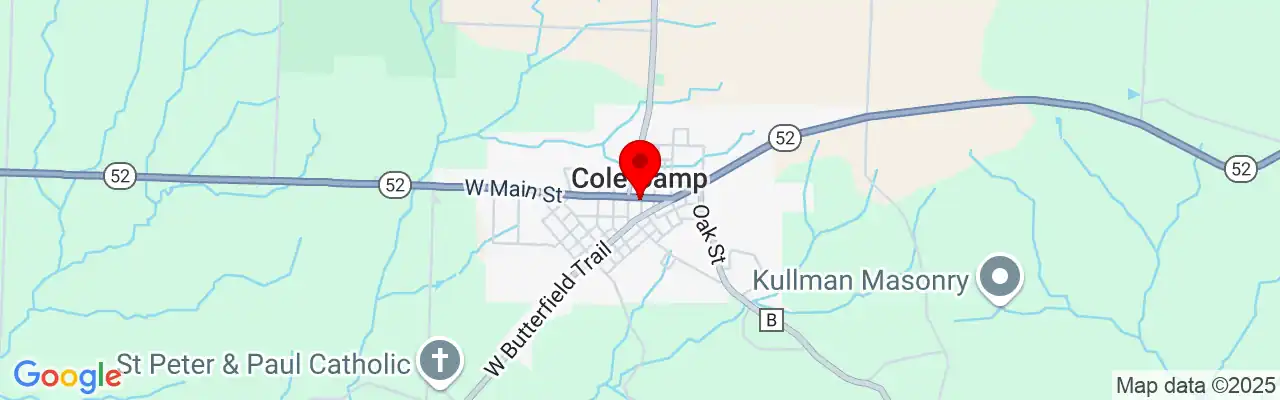 Cole Camp, MO, Missouri