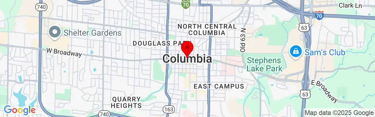 Columbia, MO, Missouri