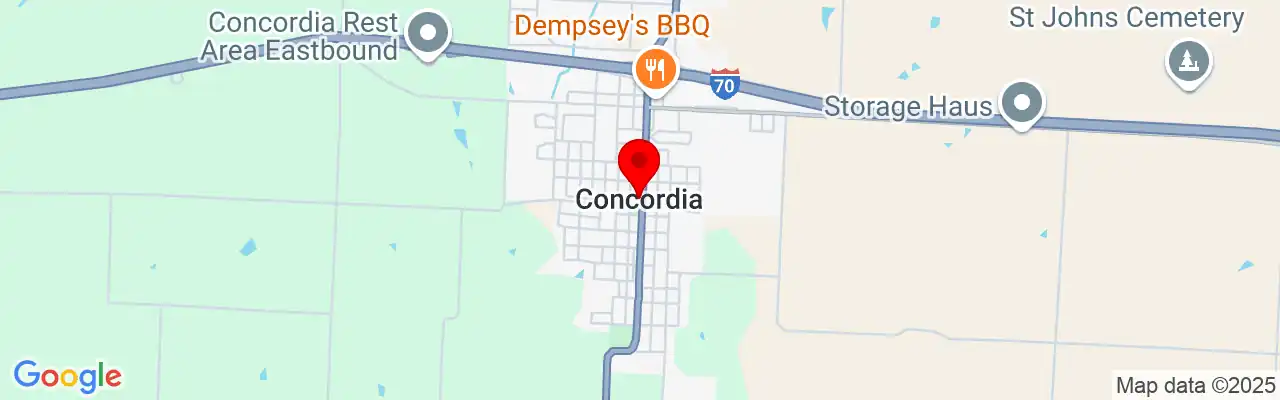 Concordia, MO, Missouri