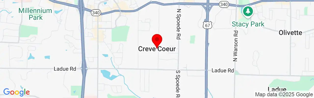 Creve Coeur, MO, Missouri