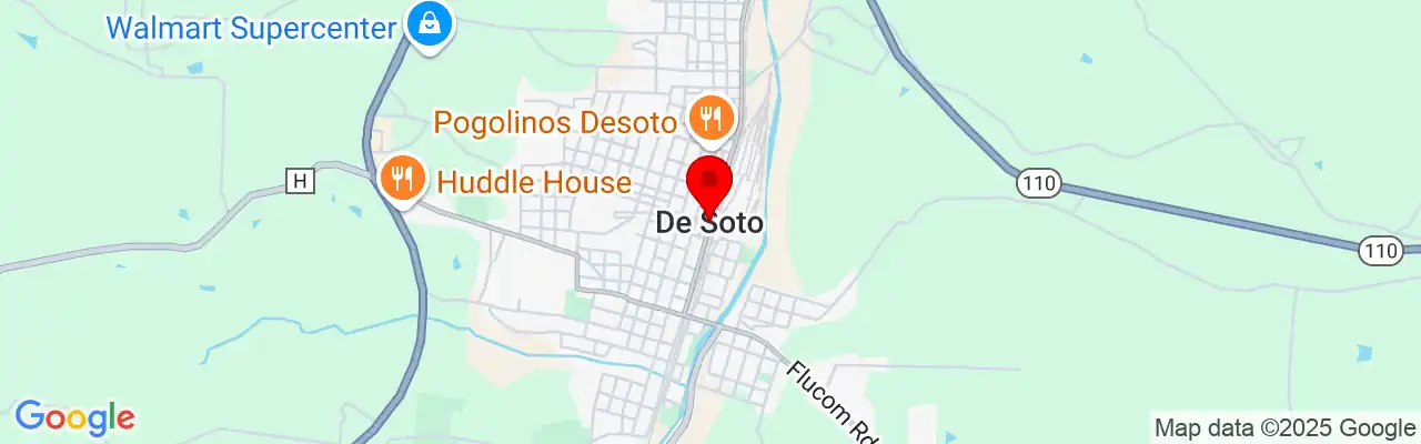 De Soto, MO, Missouri