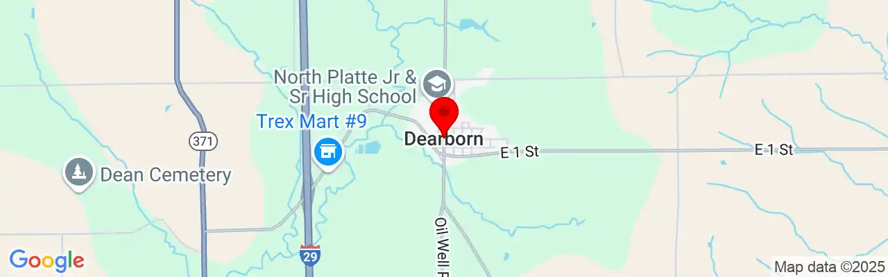 Dearborn, MO, Missouri