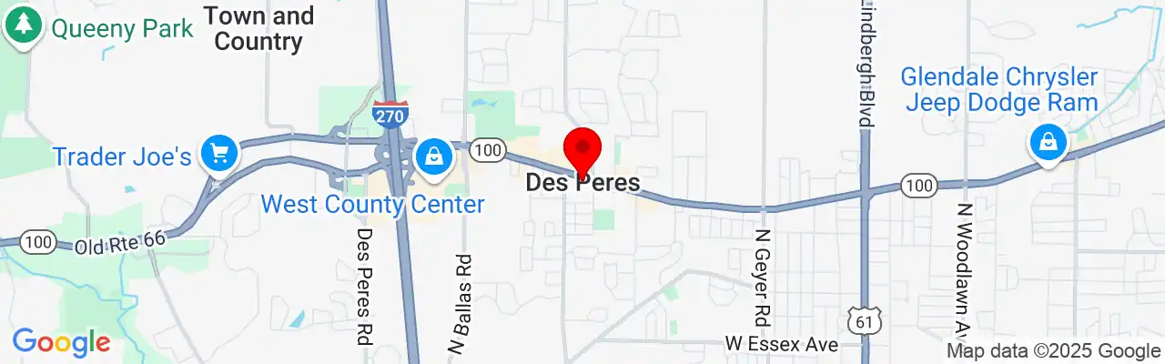 Des Peres, MO, Missouri