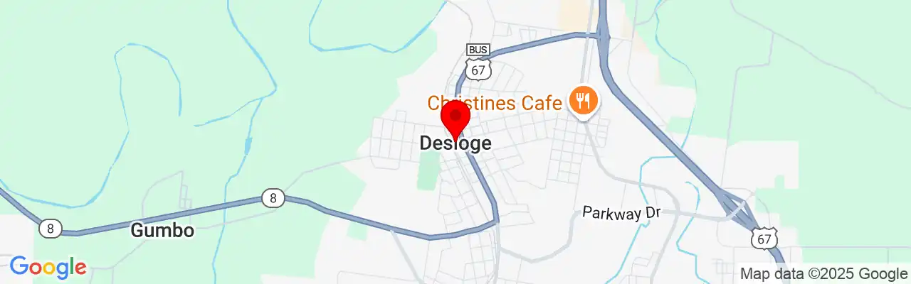 Desloge, MO, Missouri