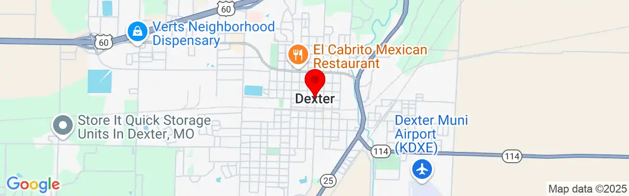 Dexter, MO, Missouri