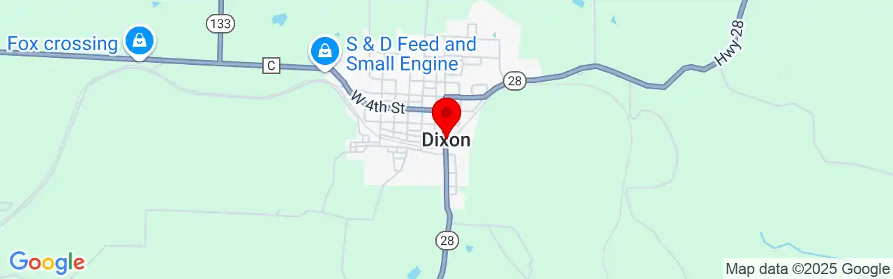 Dixon, MO, Missouri