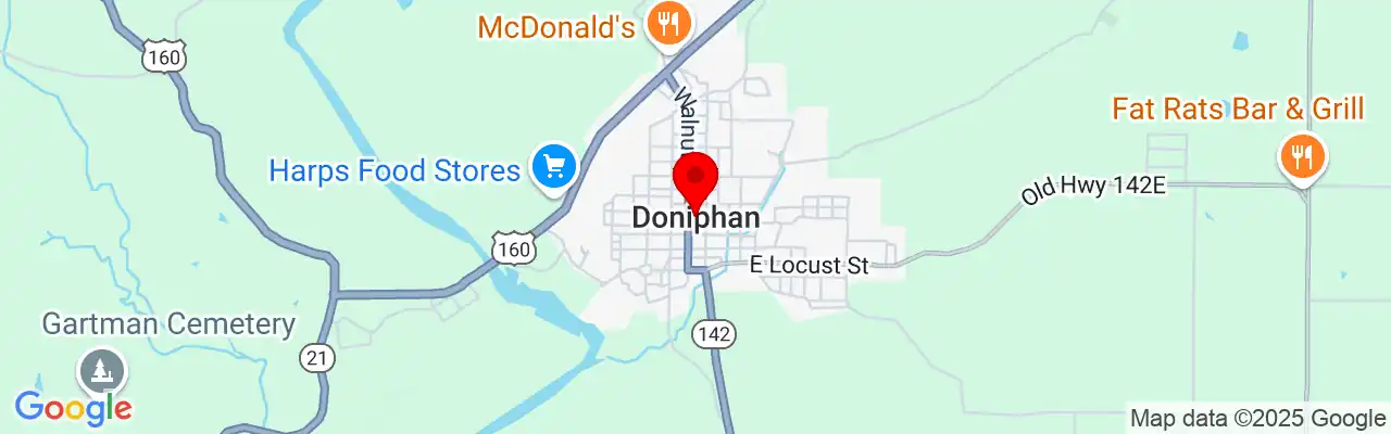 Doniphan, MO, Missouri
