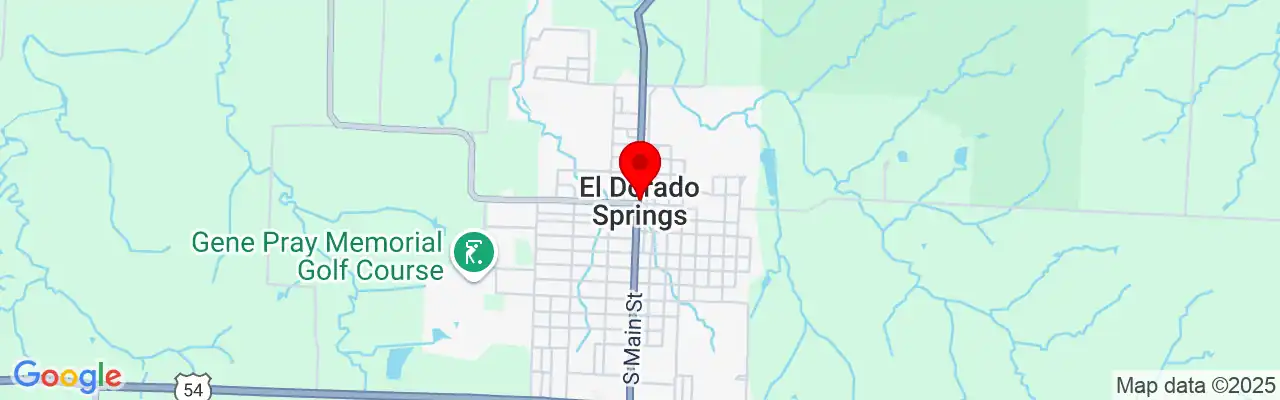 El Dorado Springs, MO, Missouri