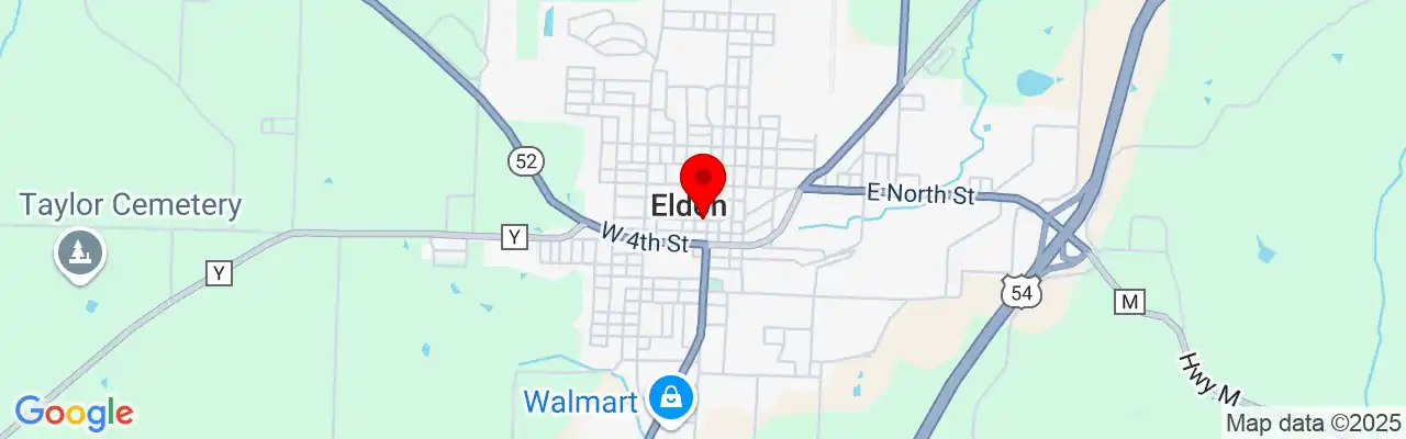 Eldon, MO, Missouri
