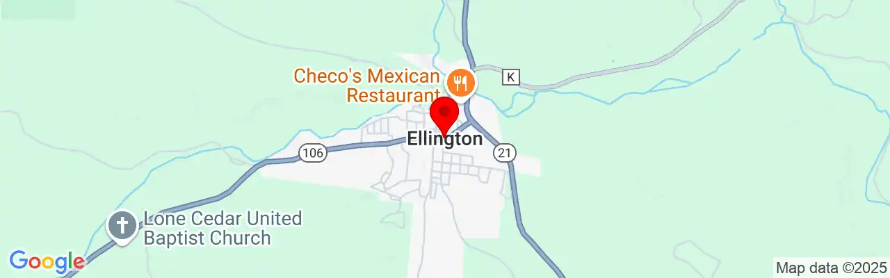 Ellington, MO, Missouri