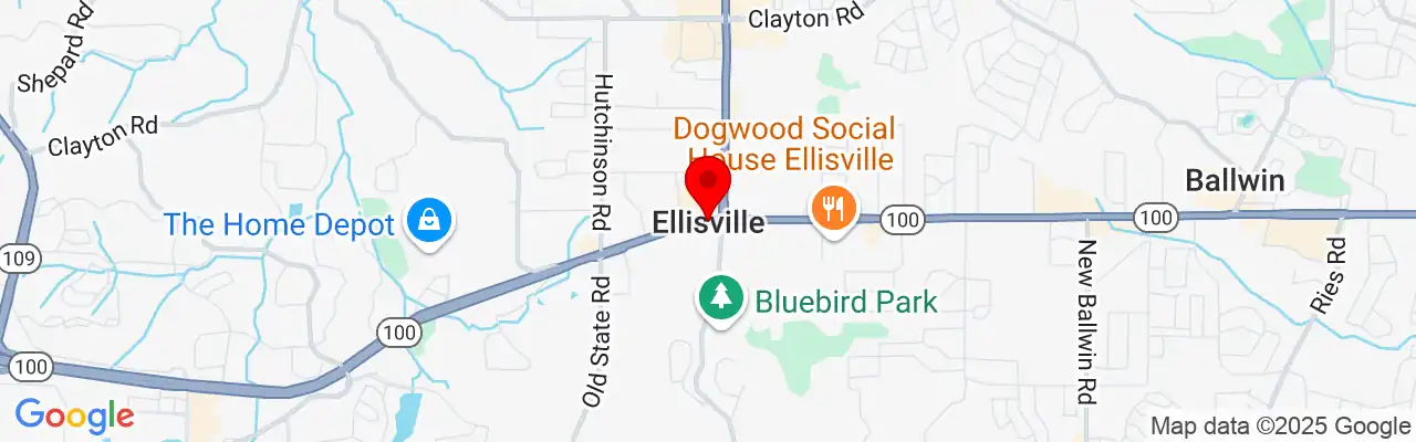 Ellisville, MO, Missouri