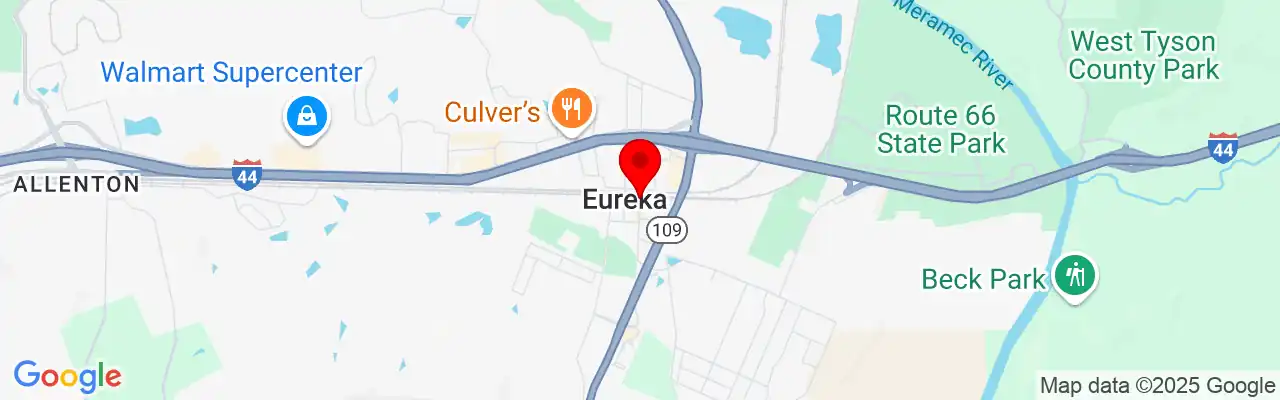 Eureka, MO, Missouri