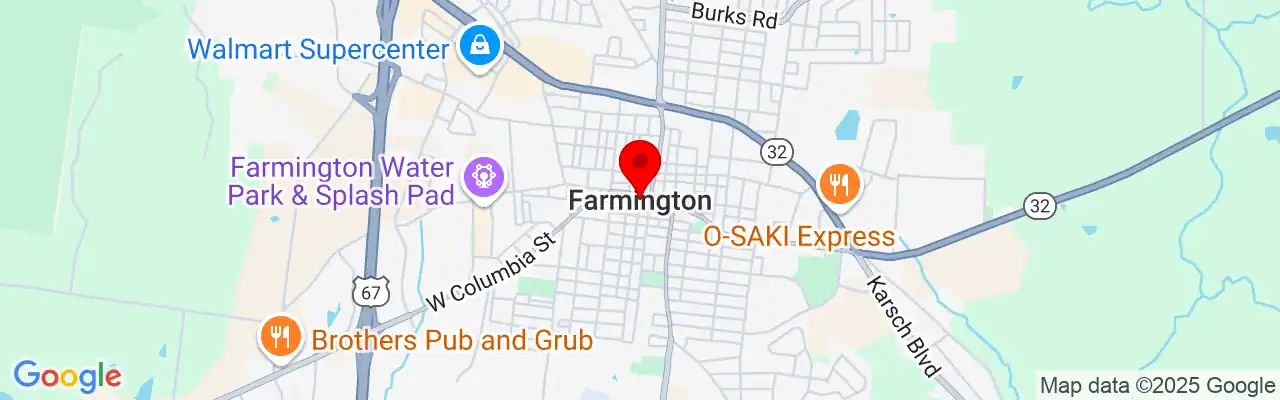 Farmington, MO, Missouri