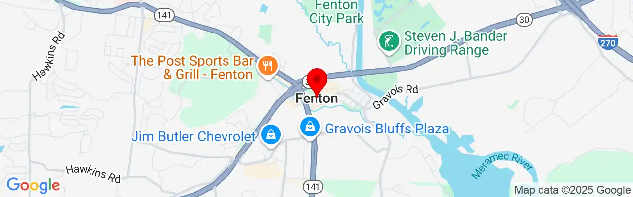 Fenton, MO, Missouri