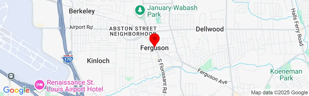 Ferguson, MO, Missouri