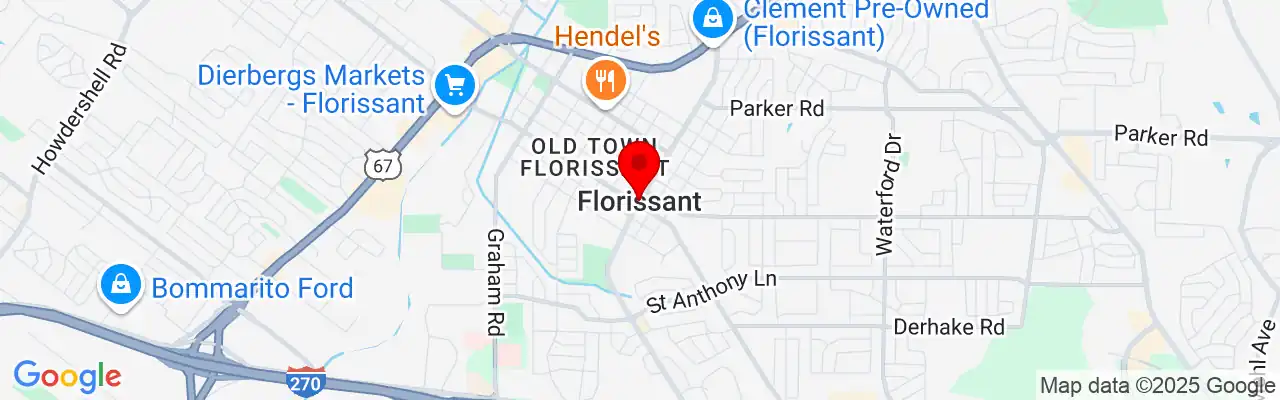 Florissant, MO, Missouri