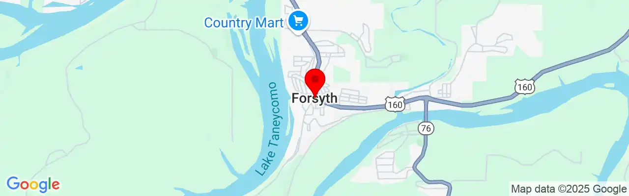 Forsyth, MO, Missouri