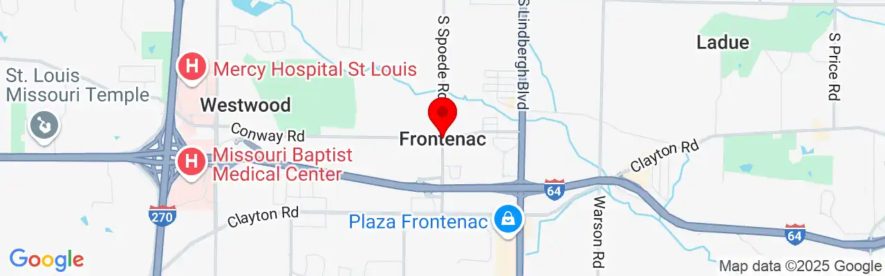 Frontenac, MO, Missouri