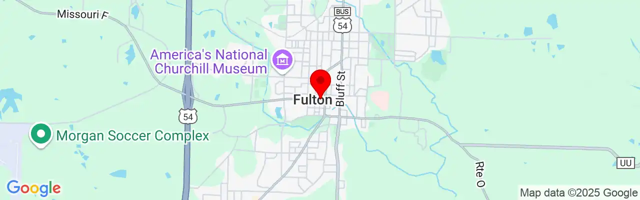 Fulton, MO, Missouri