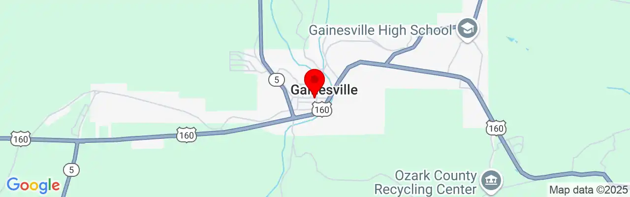 Gainesville, MO, Missouri