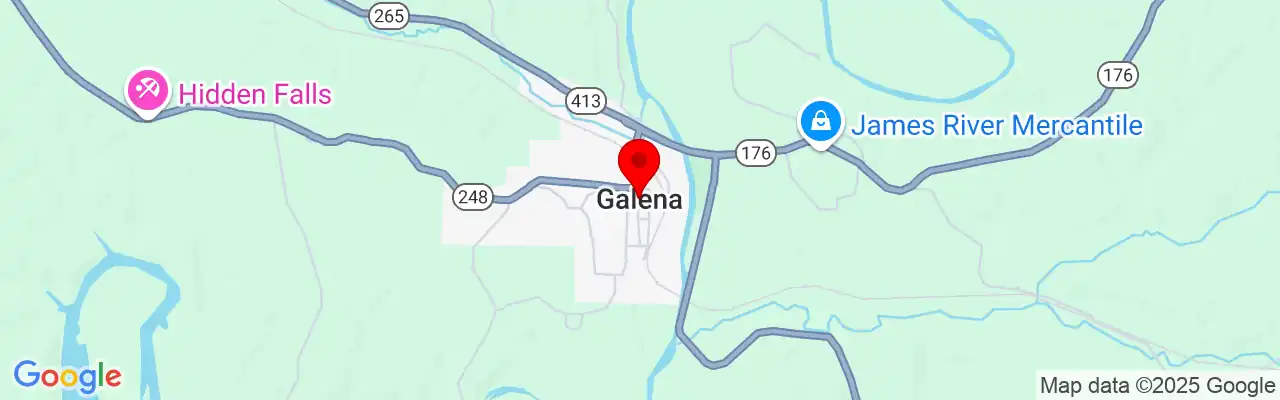 Galena, MO, Missouri