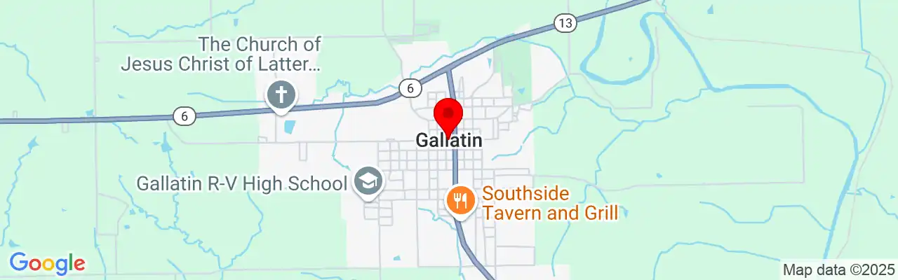 Gallatin, MO, Missouri