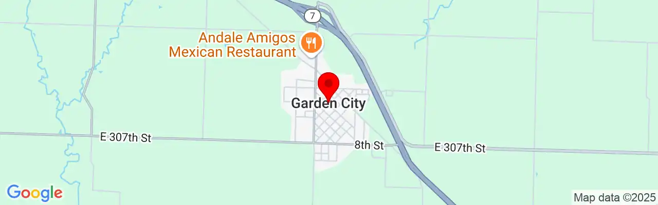 Garden City, MO, Missouri
