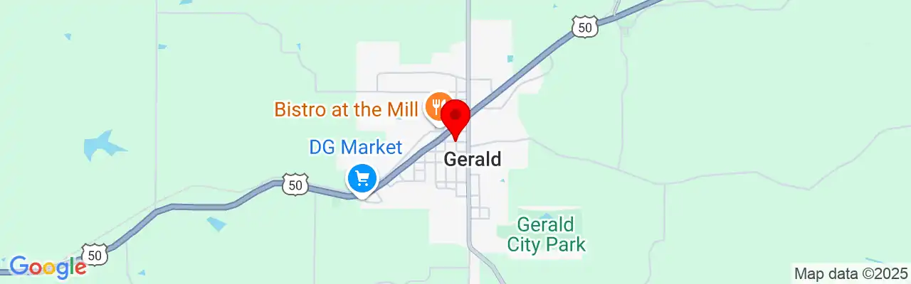 Gerald, MO, Missouri