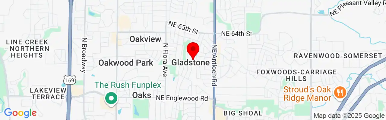 Gladstone, MO, Missouri
