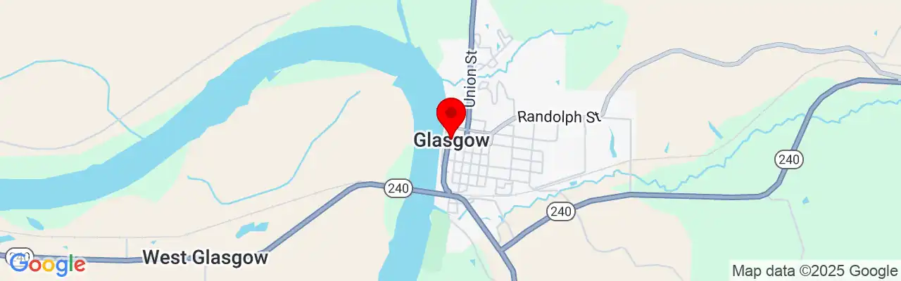 Glasgow, MO, Missouri