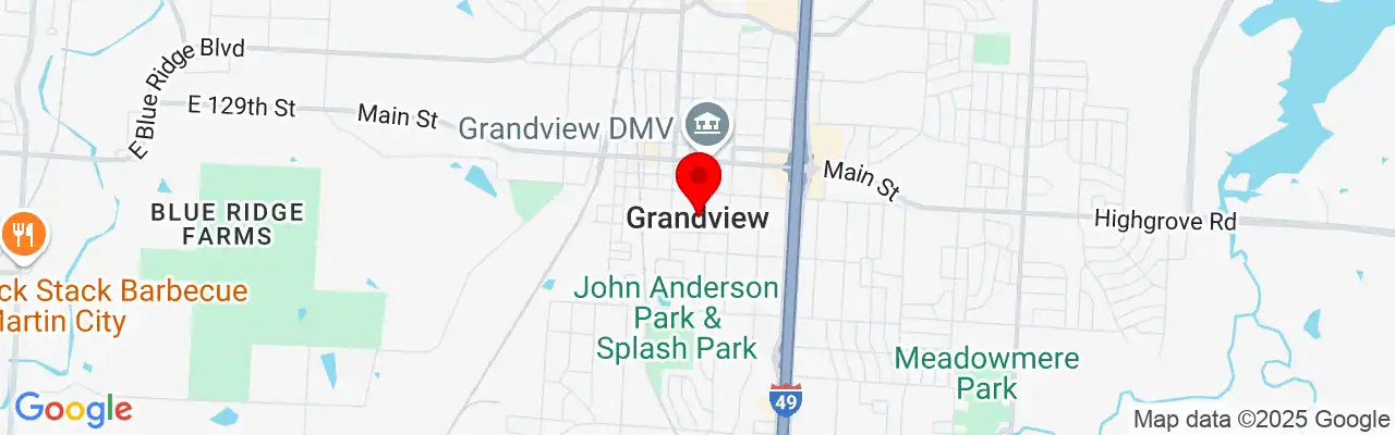 Grandview, MO, Missouri