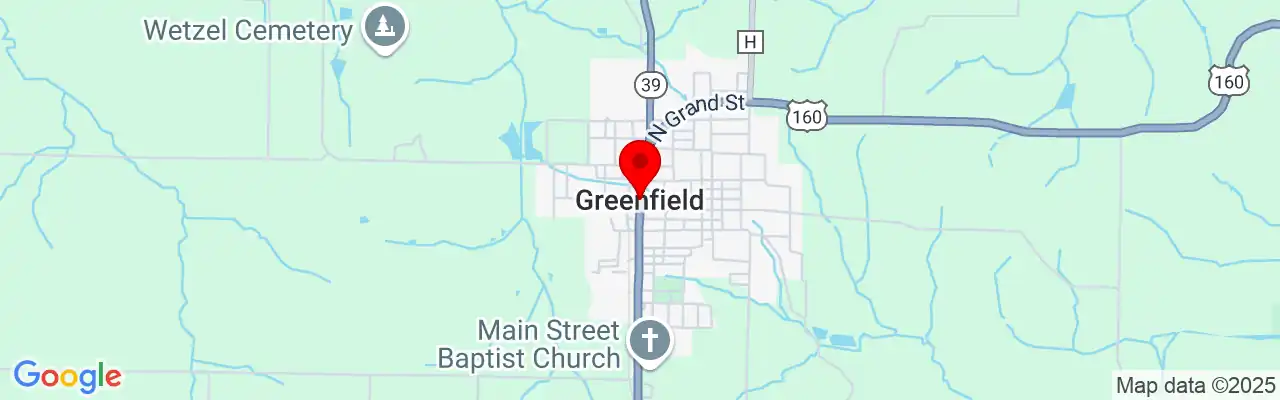 Greenfield, MO, Missouri