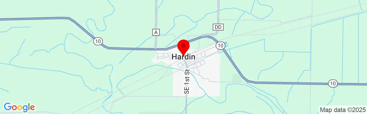 Hardin, MO, Missouri