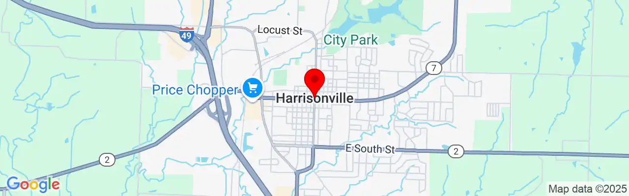 Harrisonville, MO, Missouri