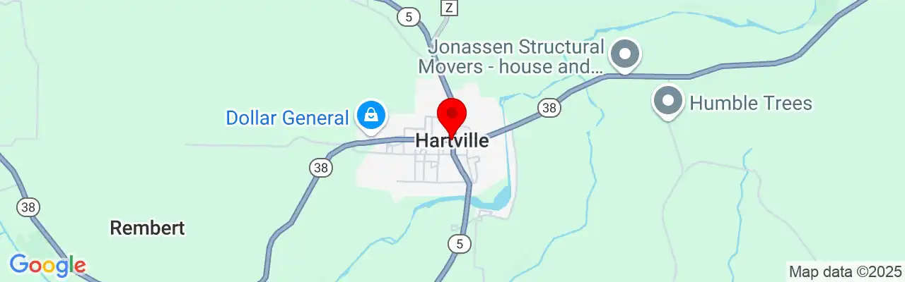 Hartville, MO, Missouri