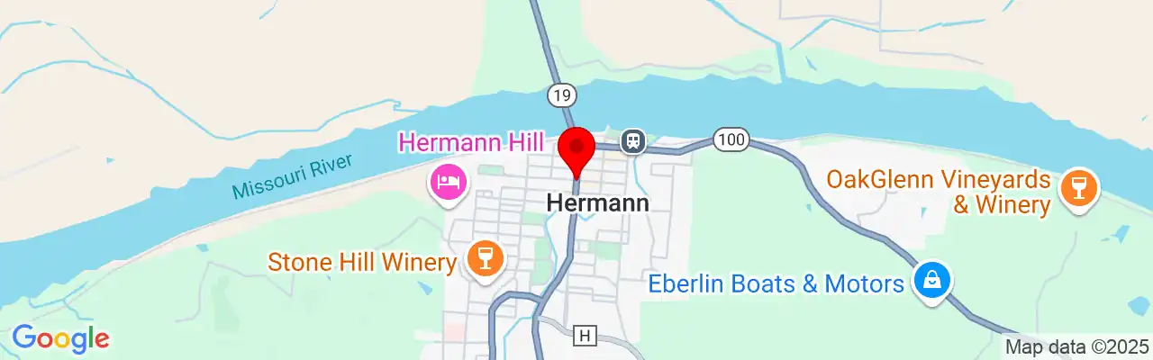 Hermann, MO, Missouri