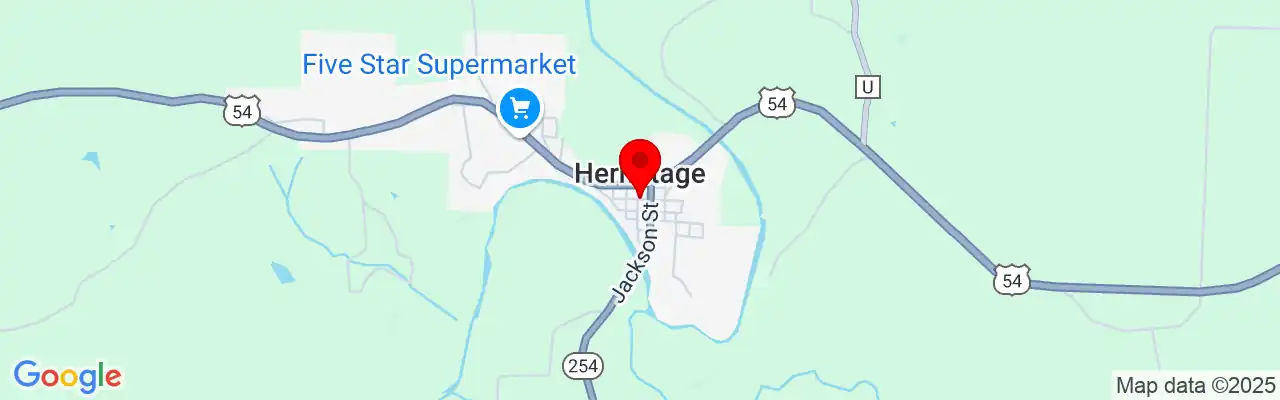 Hermitage, MO, Missouri